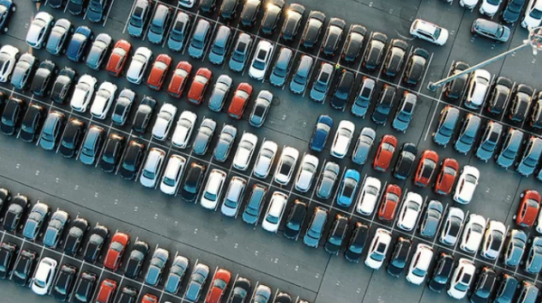 Why You Might Consider Renting a Car Each Way Rather Than Pay to Park